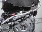 Motor mit Anbauteilen Benzin BMW X4 G02 LCI xDrive 30i Automatik B48B20B/ B48D 11005A55CA0, 11005A078E4, 11002461948