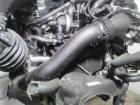 Motor mit Anbauteilen BMW X3 G01 LCI xDrive 20i Automatik B46B20B/ B46D 11005A4C7C2, 11005A07931, 11002463330