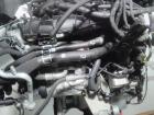 Motor mit Anbauteilen Benzin BMW X4 G02 LCI xDrive 30i Automatik B48B20B/ B48D 11005A55CA0, 11005A078E4, 11002461948