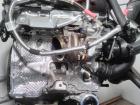 Motor mit Anbauteilen Benzin BMW X4 G02 LCI xDrive 30i Automatik B48B20B/ B48D 11005A55CA0, 11005A078E4, 11002461948