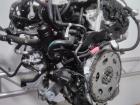 Motor mit Anbauteilen BMW X4 G02 LCI xDrive 25i Automatik B48B20A/ B48C 11005A078C6, 11002470901