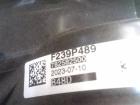 Motor mit Anbauteilen Benzin BMW X4 G02 LCI xDrive 30i Automatik B48B20B/ B48D 11005A55CA0, 11005A078E4, 11002461948