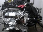 Motor mit Anbauteilen Benzin BMW X4 G02 LCI xDrive 30i Automatik B48B20B/ B48D 11005A55CA0, 11002461949, 11005A078E7, 11005A078E4, 11002461948