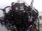 Motor mit Anbauteilen Benzin BMW X4 G02 LCI xDrive 30i Automatik B48B20B/ B48D 11005A55CA0, 11002461949, 11005A078E7, 11005A078E4, 11002461948