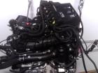 Motor mit Anbauteilen Benzin BMW X4 G02 LCI xDrive 30i Automatik B48B20B/ B48D 11005A55CA0, 11002461949, 11005A078E7, 11005A078E4, 11002461948