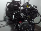 Motor mit Anbauteilen Benzin BMW X4 G02 LCI xDrive 30i Automatik B48B20B/ B48D 11005A55CA0, 11002461949, 11005A078E7, 11005A078E4, 11002461948