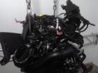 Motor mit Anbauteilen Benzin BMW X4 G02 LCI xDrive 30i Automatik B48B20B/ B48D 11005A55CA0, 11002461949, 11005A078E7, 11005A078E4, 11002461948