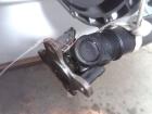 Gelenkwelle vorn BMW X4 G02 LCI xDrive 20i Automatik 26209452673, 26205A41FB1