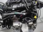 Motor mit Anbauteilen Benzin BMW G22 Coupe LCI 430i xDrive Automatik B48B20B/ B48D 11005A5B164
