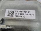 Verteilergetriebe BMW Gran Coupe G26 X4 420d xDrive Automatik GKB: ATC13-2 Teilenummer: 27109847753 Verteilergetriebe BMW Gran Coupe G26 X4 420d xDrive Automatik GKB: ATC13-2 Teilenummer: 27109847753