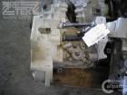 Getriebe; Golf IV Limousine/Variant; Typ 1J, ab 09/97 bis 04/01; GT-EMR
