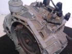 Getriebe; Polo (9N1/9N2); 11/01-04/05; GT-HGB Getriebe; Polo (9N1/9N2); 11/01-04/05; GT-HGB