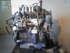 Motor mit Anbauteilen Benzin VW T4 2.5, Schalter APL
