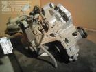 Getriebe; A2; Typ 8Z 06/00 - 08/05; GT-FVT
