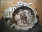 Getriebe; Jetta (1K2, 06/05-); 08/05-09/10; GT-HGR