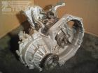 Getriebe; Jetta (1K2, 06/05-); 08/05-09/10; GT-HGR