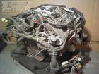Motor komplett mit Anbauteilen; Motor komplett mit Anbauteilen, Engine; A8 (D2, ab 06/94); Typ D2 ab 06/94 bis 09/02; AQG