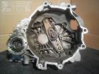 Getriebe; A2; Typ 8Z 06/00 - 08/05; GT-EYX