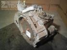 Getriebe; Jetta (1K2, 06/05-); 08/05-09/10; GT-HDN