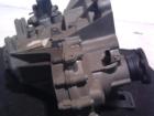 Getriebe; Polo (9N1/9N2); 11/01-04/05; GT-GER Getriebe; Polo (9N1/9N2); 11/01-04/05; GT-GER