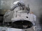 Getriebe; A3 (8P, 05/03-); 05/03 - 06/08; GT-HCR