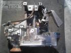 Getriebe; Roomster (5J,07/06-); 07/06-03/10; GT-JEP
