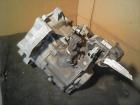 Getriebe; A2; Typ 8Z 06/00 - 08/05; GT-EYX