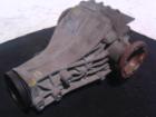Differential; A6 (4F, 04/04-); Limousine/Avant/Allroad; GT-HNN Differential; A6 (4F, 04/04-); Limousine/Avant/Allroad; GT-HNN