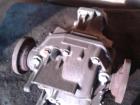 Differential; A6 (4F, 04/04-); Limousine/Avant/Allroad; GT-HNL
