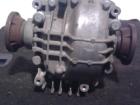 Differential; A4 Limousine/Avant; Typ 8K 11/07 - 05/09; GT-JKR