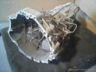 Getriebe; A4 Limousine/Avant; Typ 8K 11/07 - 05/09; GT-HCF