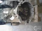 Getriebe; A4/S4 Limousine/Avant (B5); Typ B5 ab 11/94; GT-DUK
