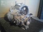 Getriebe; Octavia II 1Z; Typ 1Z ab 04/04 Limousine/Combi; GT-FUQ