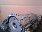 Getriebe; A5/S5 (8T, 06/07-); Coupe/Capriolet Typ 8T ab 06/07; GT-KBH