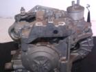 Getriebe; Jetta (1K2, 06/05-); 08/05-09/10; GT-KGL