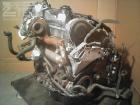 Motor komplett mit Anbauteilen CBD VW Golf Plus Ii (52) BJ: 2009