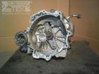 Getriebe; Fabia II (54)AB12/06; Fabia II 54 12/06-02/10; GT-LVA