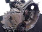 Getriebe; Fabia II (54)AB12/06; Fabia II 54 12/06-02/10; GT-MAL