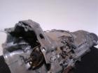 Getriebe; Passat (3B3/3B6); Limousine/Variant, ab 10/00 bis 05/05; GT-GGH