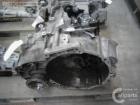 Getriebe; Golf VI (10/08-); 5K ab 10/08; GT-KXZ