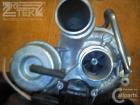 Turbolader; Mini II R56 ab 11/06; Typ R56 ab 11/06; 11657565424; 11657600890 Turbolader; Mini II R56 ab 11/06; Typ R56 ab 11/06; 11657565424; 11657600890