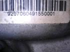 Vorderachsgetriebe 4x2 31507542438 GT-31507542438 BMW X6 (E71/E72) (08-) BJ: 2008