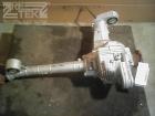 Vorderachsgetriebe 4x2 0C1409505J GT-0C1409505J VW Touareg (7p5) BJ: 2011