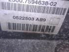 Getriebe komplett; Getriebe; Mini R60 Country; ab 08/10 Getriebe komplett; Getriebe; Mini R60 Country; ab 08/10