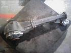 Differential,A4/S4 Limousine/Avant