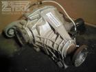 Differential,Touareg (7L6),0AB525018M,BHK,BAR Differential,Touareg (7L6),0AB525018M,BHK,BAR