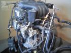 Motor komplett mit Anbauteilen,Jetta (162),CKJ,06G100031S, 2.0 SRE, 85 KW