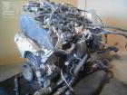 Motor komplett mit Anbauteilen,Jetta (1K2, 06/05-),CBE, 2.0 TDI, 103 KW