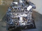 Motor komplett mit Anbauteilen,Jetta (1K2, 06/05-),CBE, 2.0 TDI, 103 KW