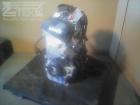 Motor mit Anbauteilen VW Up 1.0 SRE Schalter CHY(A) 04C100031A, 04C100031L, 04C100031LX, 04C100098X